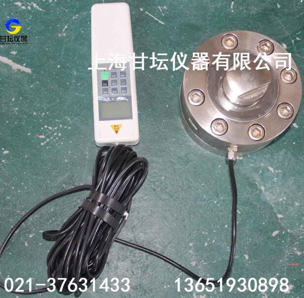 10噸 100kn拉力計(jì)_出品型.全套提供(專業(yè))